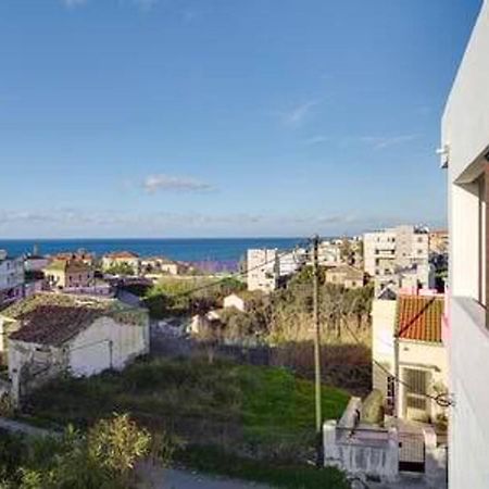 Sea City And Mountain View Apartment Chania  Exterior foto