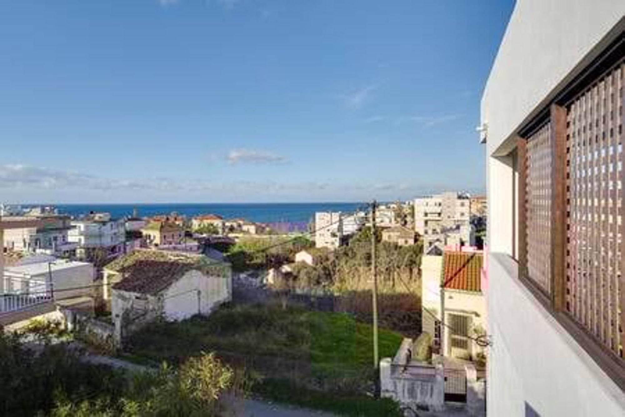 Sea City And Mountain View Apartment Chania  Exterior foto